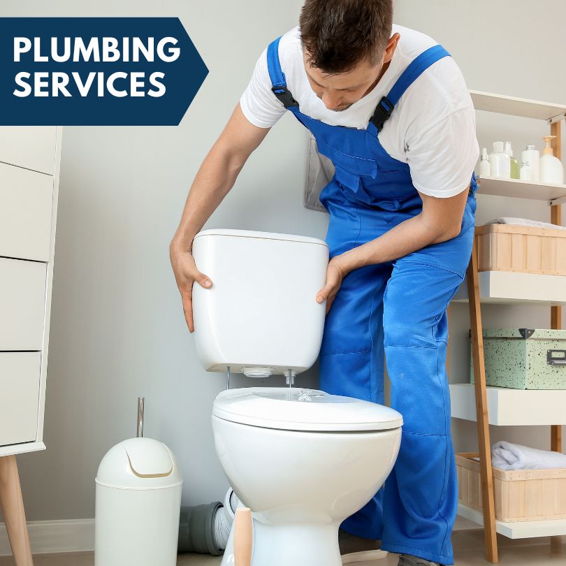 Plumbing Company in Rutland, OH